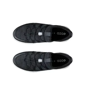 Women's waterproof Trainers Ecco Gruuv Lite image-4