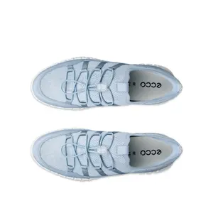 Sneakers impermeabili da donna Ecco Gruuv Lite image-4