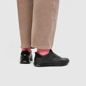 Damen Sneakers Ecco Gruuv Lite image-3