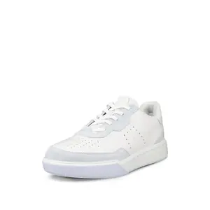 Sapatilhas de mulheres Ecco Street Lea image-1
