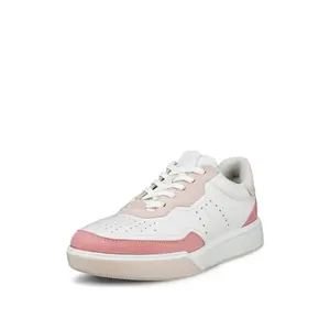 Sapatilhas de mulheres Ecco Street Lea image-1