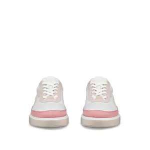 Sapatilhas de mulheres Ecco Street Lea image-4