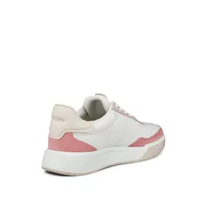 Sapatilhas de mulheres Ecco Street Lea image-2
