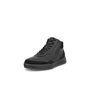 Damen High-Top-Sneaker Ecco Street Court image-1