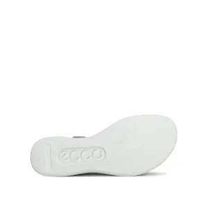 Kreuzriemen Sandalen Damen Ecco Flowt image-4