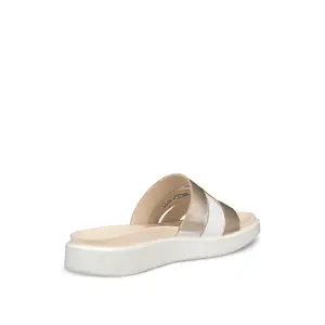 Infradito per donna Ecco Flowt image-3