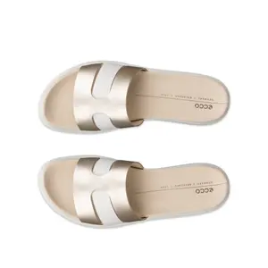 Infradito per donna Ecco Flowt image-2