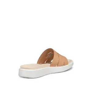 Infradito per donna Ecco Flowt image-3