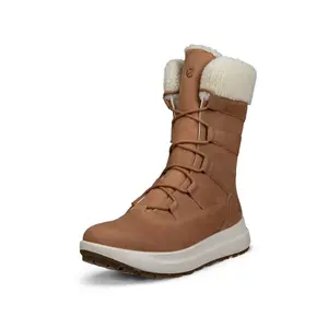 Bottes d'hiver femme Ecco Solice image-0