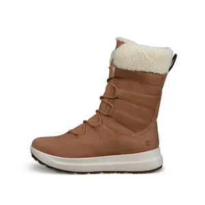 Bottes d'hiver femme Ecco Solice image-1