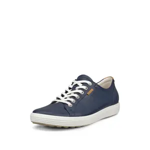 Women's lace-up Trainers Ecco Soft 7 image-1