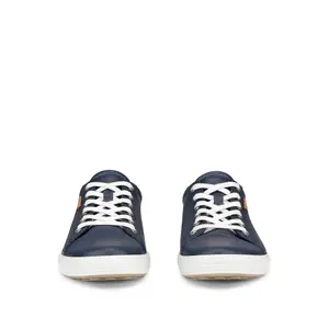 Women's lace-up Trainers Ecco Soft 7 image-4
