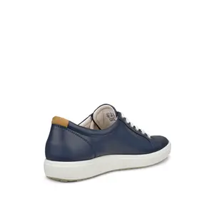 Women's lace-up Trainers Ecco Soft 7 image-2