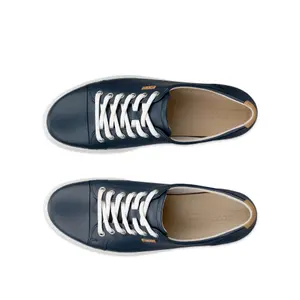 Women's lace-up Trainers Ecco Soft 7 image-3