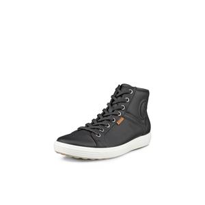 Women's high-top sneakers Ecco Soft 7 image-1