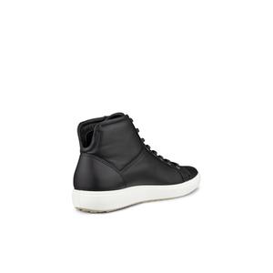 Women's high-top sneakers Ecco Soft 7 image-2
