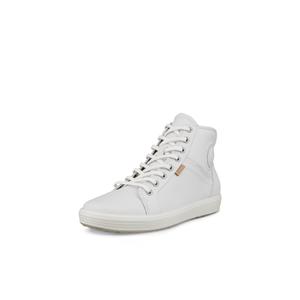 Women's high-top sneakers Ecco Soft 7 image-1