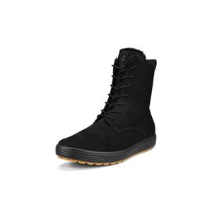 Lace-up ankle boots for women Ecco Soft 7 Tred image-1