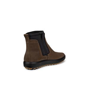 Damen Stiefeletten mit Elastik Ecco Soft 7 Tred image-2