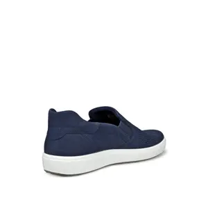 Baskets Ecco Soft 7 Easy Slip image-2