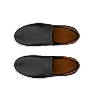 Baskets Ecco Soft 7 Easy Slip image-4