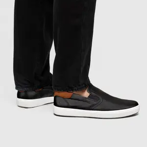 Baskets Ecco Soft 7 Easy Slip image-2