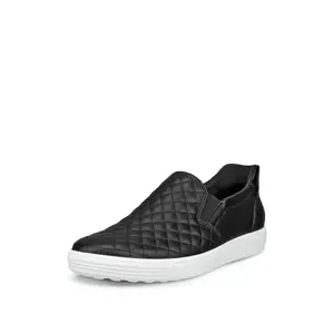 Women's Sneakers Ecco Soft 7 Slip On image-1