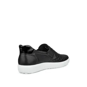 Women's Sneakers Ecco Soft 7 Slip On image-2