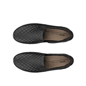 Women's Sneakers Ecco Soft 7 Slip On image-3