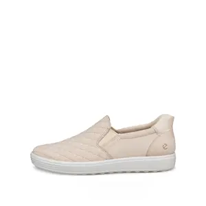 Women's Sneakers Ecco Soft 7 Slip On image-0