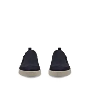 Baskets Ecco Byway Slip On image-4