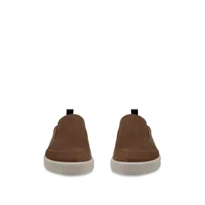 Baskets Ecco Byway Slip On image-4