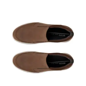 Baskets Ecco Byway Slip On image-3
