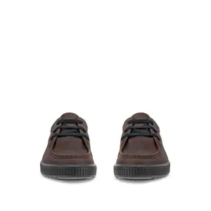 Baskets Ecco Byway Slip On image-4