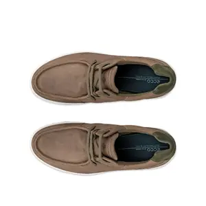 Baskets Ecco Byway Slip On image-3
