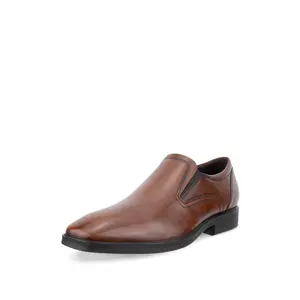 Moccasins Ecco Metropoleilan image-1