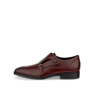 Derbie Ecco Metro Milan
