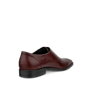 Derbie Ecco Metro Milan image-3
