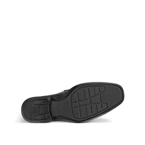 Leather loafers Ecco Metro Milan image-6