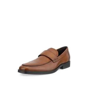 Moccasins Ecco Metro Milan image-1