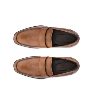 Moccasins Ecco Metro Milan image-3
