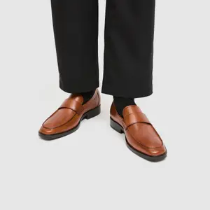 Moccasins Ecco Metro Milan image-2