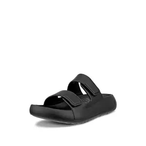 2-Strap Sliders Ecco Cozmo Eva image-1