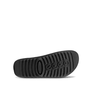 2-Strap Sliders Ecco Cozmo Eva image-5