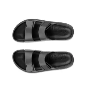 2-Strap Sliders Ecco Cozmo Eva image-3
