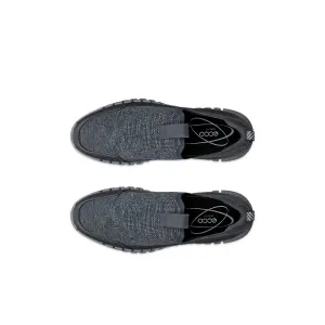 Baskets Ecco Gruuv image-3
