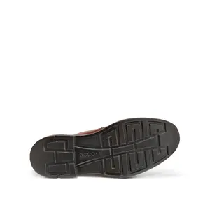 Derbie Ecco Metro London Wingtip image-3