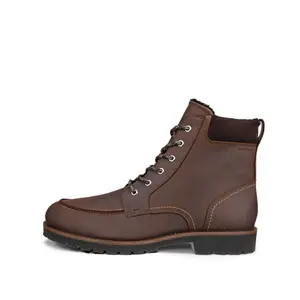 Boat shoes Ecco Charlestown