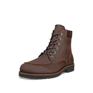 Boat shoes Ecco Charlestown image-1