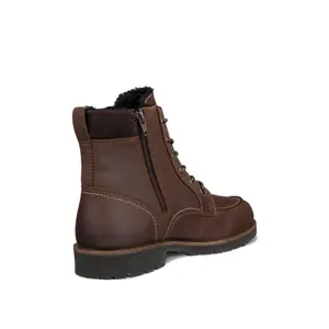Boat shoes Ecco Charlestown image-2
